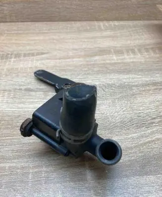 Volkswagen PASSAT B6 Electric auxiliary coolant/water pump 5N0965561 701713080