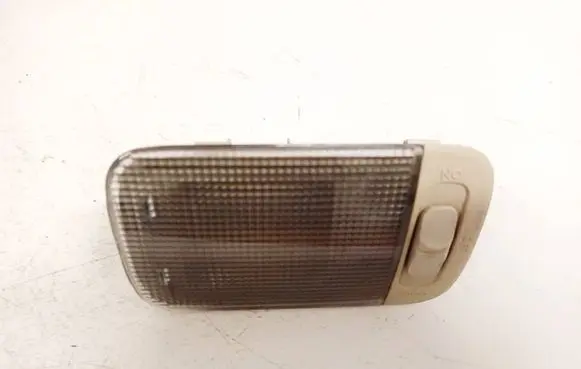 Subaru Outback Rear seat light