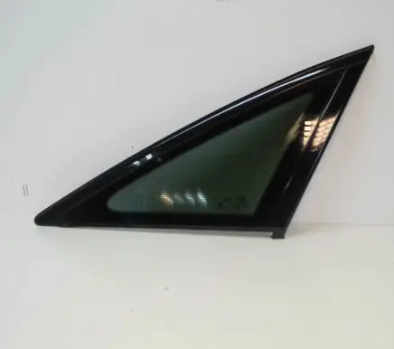 Audi A6 S6 C7 4G Rear vent window glass 4G5845298