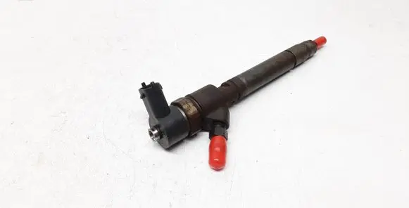 Volvo V70 Fuel injector 0445110298 57HP45AB