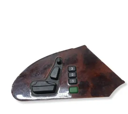 Mercedes-Benz S W140 Seat control switch 1408200610 03461005