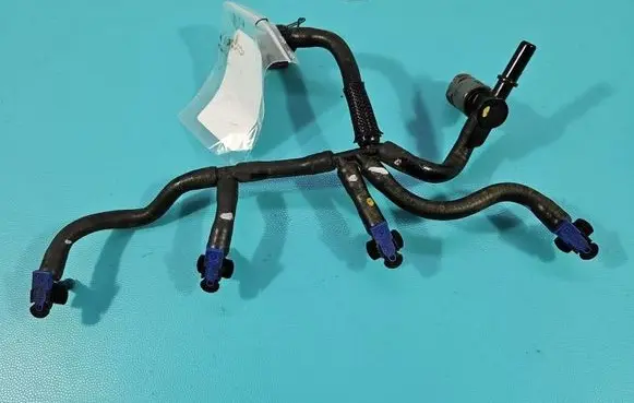Renault Express Fuel line pipe 166712745R IMPRK1560407