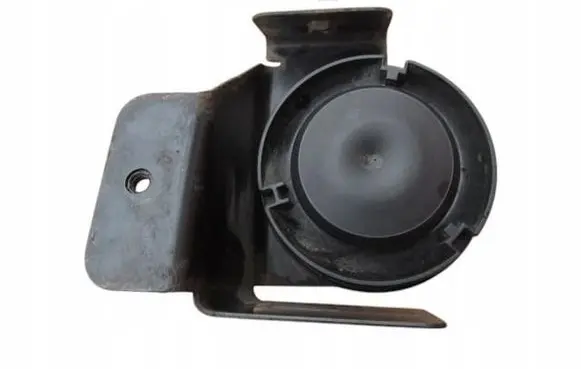 Jeep Grand Cherokee Alarm system siren 