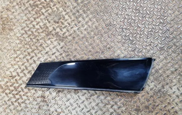 Mini One - Cooper F56 F55 Rear side glass trim 7328875
