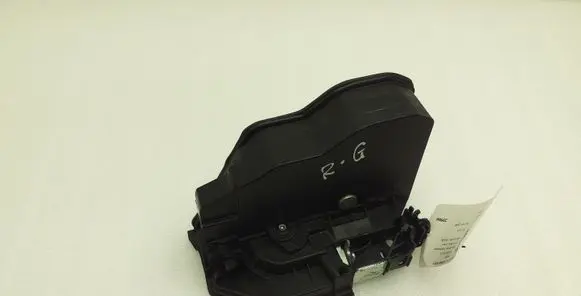 BMW X4 F26 Rear door lock 7318418