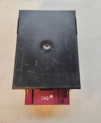 BMW 5 E39 Light module LCM 61358375964 55892110