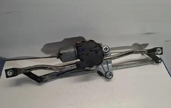 Volvo V60 Front wiper linkage and motor 3397021173 30753493