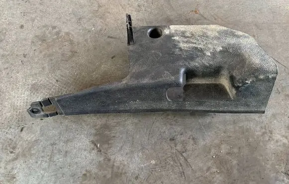 Citroen Berlingo Other interior part 9681422977