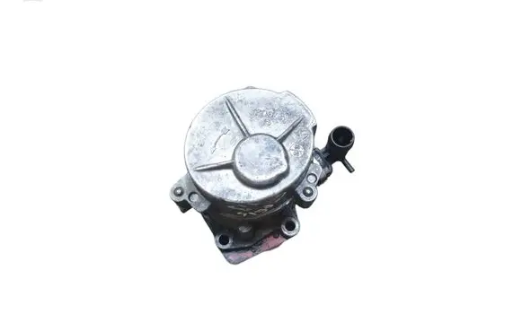 Vacuum pump
