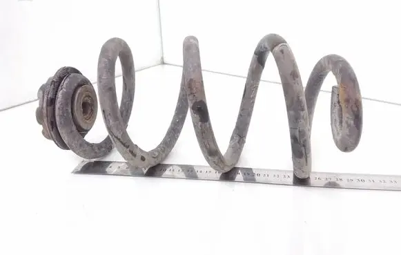 Nissan X-Trail T31 Rear coil spring