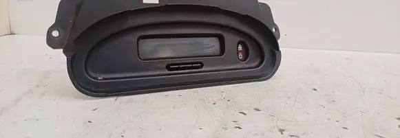 Renault Scenic RX Screen/display/small screen P8200028364A 21656217A