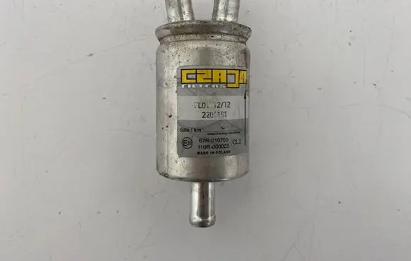 Nissan Murano Z50 LP gas filter 67R010703