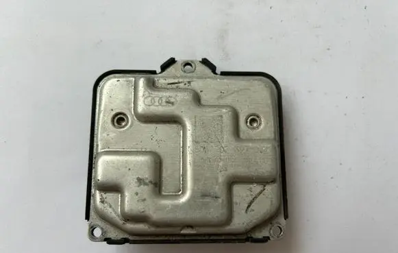 Audi Q5 SQ5 Headlight ballast module Xenon 80A907397D 3465799