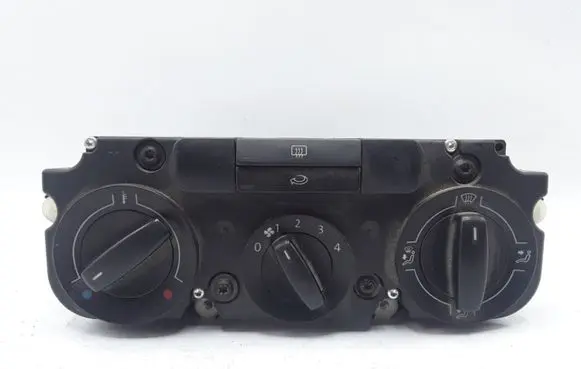Volkswagen Caddy Climate control unit NOCODE