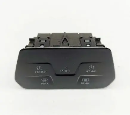 Volkswagen Golf VIII Light switch 5H0941193AG 1050898606