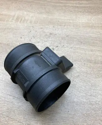Citroen Jumper Mass air flow meter 9628336380 5WK9623