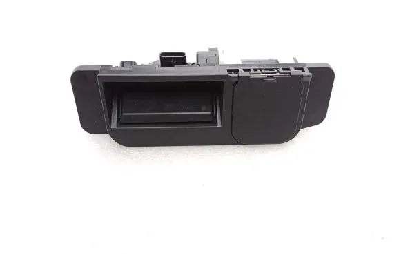 Mercedes-Benz E W213 Tailgate/trunk/boot exterior handle A0997501600 01150552001 0527180353