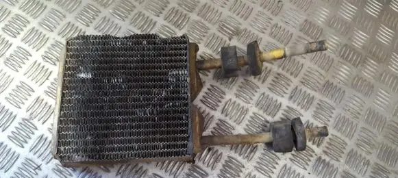 Opel Vectra A Heater blower radiator