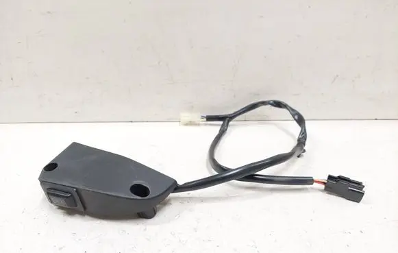 Citroen C-Crosser Seat heating switch N257746