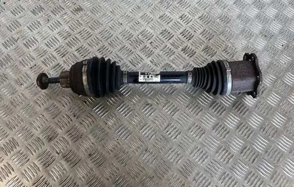 Audi A4 S4 B8 8K Front driveshaft 8K0407271AJ