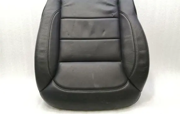 Mercedes-Benz GLS X166 Driver seat console base A2929102305