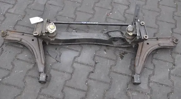 Porsche 924 Rear suspension assembly kit set 