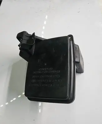 Peugeot Boxer Fuse box cover 