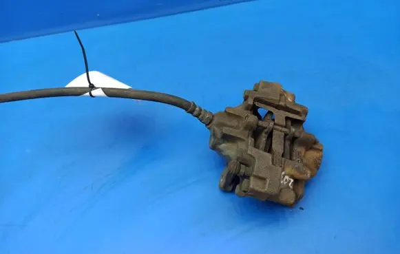 Mercedes-Benz CLK A209 C209 Rear brake caliper 362X78