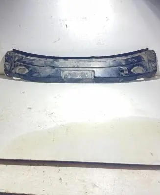 Mercedes-Benz GL X164 Top upper radiator support slam panel A0019890803