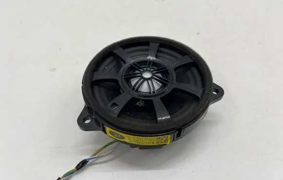 Jaguar I-Pace Panel speaker BJ3218808DC