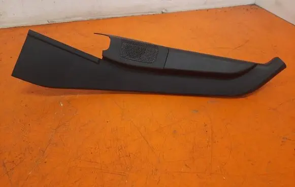 Audi A6 Allroad C6 Other sill/pillar trim element 3M51-R23409-AC