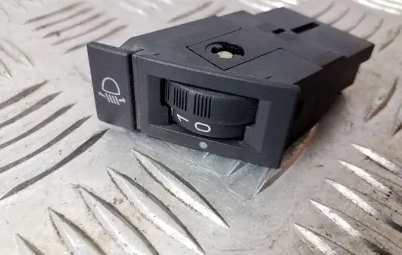 Fiat Ulysse Headlight level height control switch