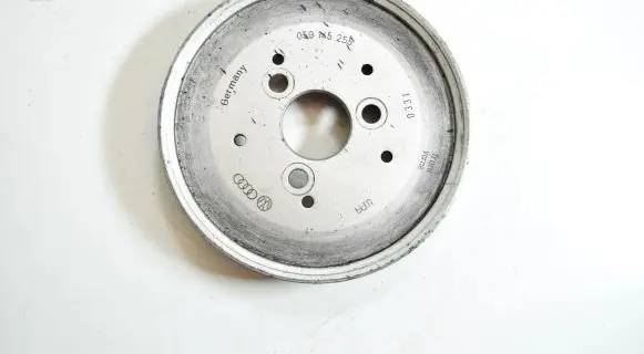 Audi A6 S6 C5 4B Power steering pump pulley 059145255
