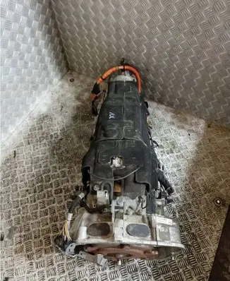 Subaru XV II Automatic gearbox TH58ADDMAB
