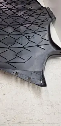 Tesla Model 3 Rear bumper underbody cover/under tray 110083800C 108398500C 113541000A