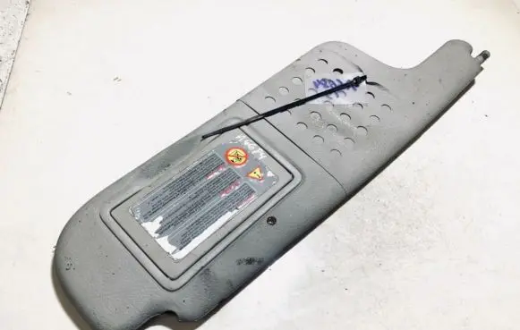 Renault Laguna II Sun visor