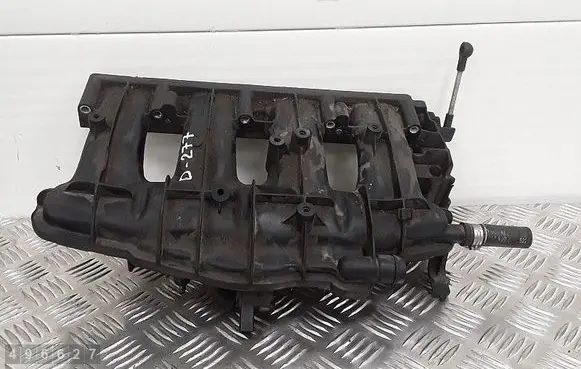Audi TT TTS Mk2 Intake manifold 06133185 06f133201p 06f133192c