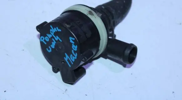 Porsche Macan (95B) Water pump