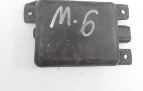 Mazda 6 Blind spot module GML967Y90E 2014DJ1557 NBG011719A