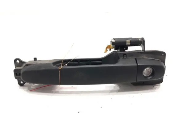 Toyota Auris 150 Front door exterior handle