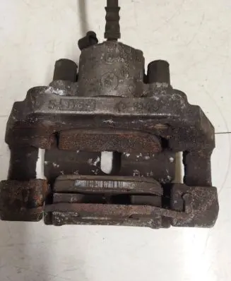 BMW X5 F15 Rear brake caliper 11817100221