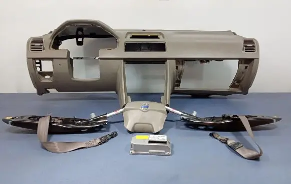 Volvo XC90 Dashboard 39980453