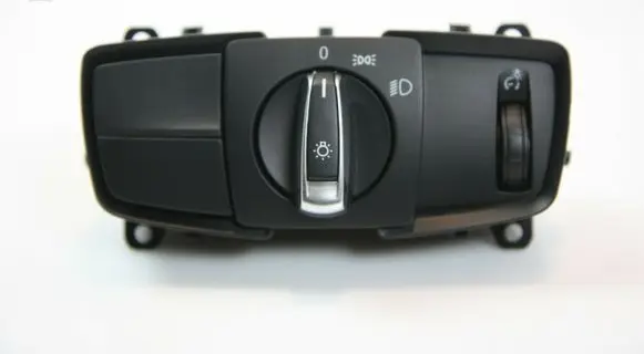BMW 2 F22 F23 Light switch 61319393938 9393938