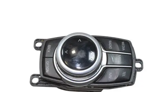 BMW 2 F45 Head unit multimedia control 6992828