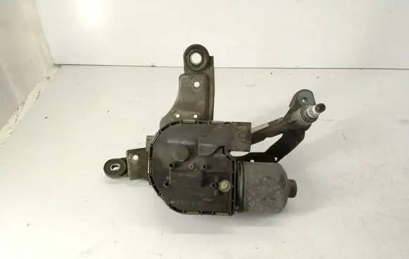Ford Galaxy Front wiper linkage and motor 3397021487 6M2117504DD