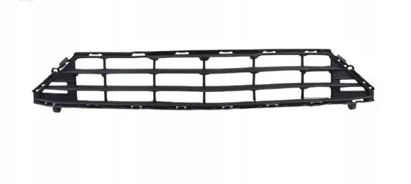 Volvo XC60 Front bumper lower grill 32296070