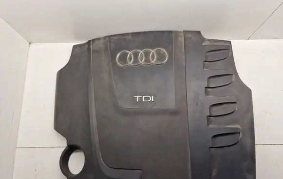 Audi A4 S4 B8 8K Engine cover (trim) 03L103925