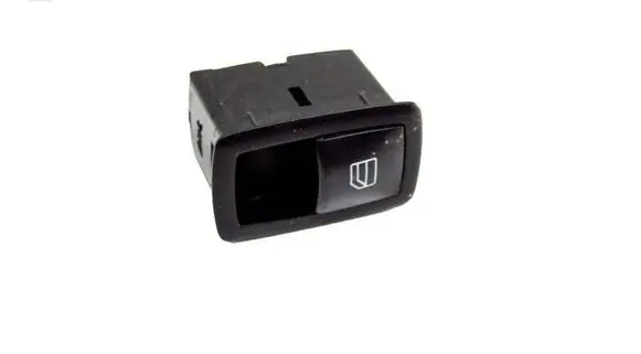 Mercedes-Benz R W251 Electric window control switch A2518200510 03128150 905167930