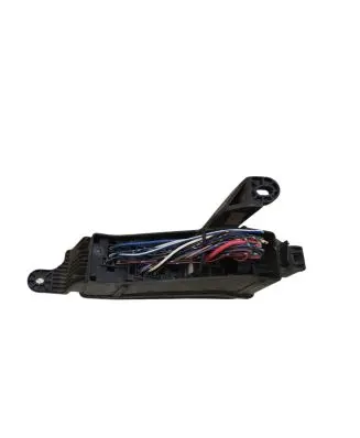 Lexus IS 200-300 Fuse box set