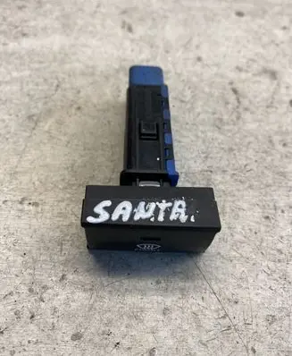 Hyundai Santa Fe Windscreen/window heater switch 202002962